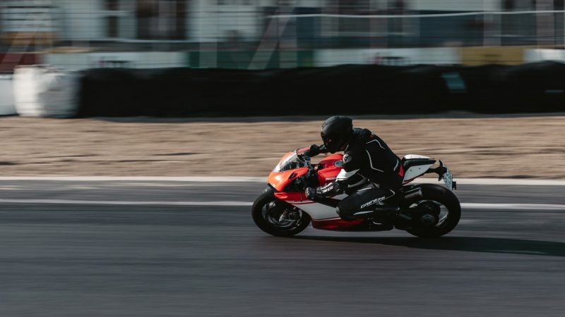 마르크 마르케스, 스페인 MotoGP 2025 자유 연습 주인공 될까?