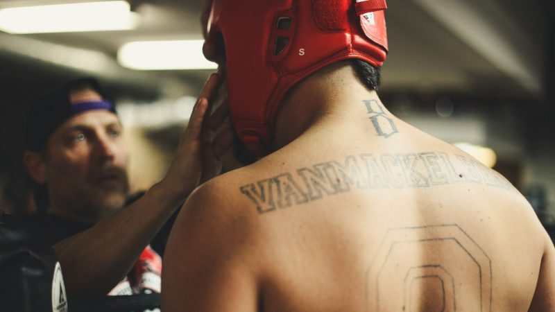 UFC 옥타곤의 지각변동: 정찬성의 깜짝 타이틀전과 특급 유망주 스티브슨의 데뷔